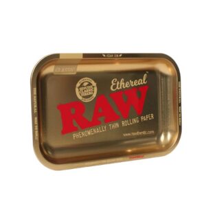 RAW ETHEREAL SMALL TRAY